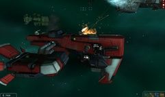 Star Wolves screenshot 5