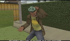 Bad Day L.A. screenshot 2