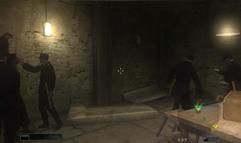 Commandos Strike Force screenshot 2