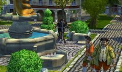 ANNO 1701 screenshot 3