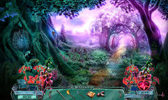 Mind Snares: Alice's Journey screenshot 3