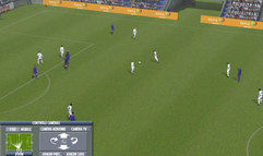 Professional Manager 2005 screenshot 4