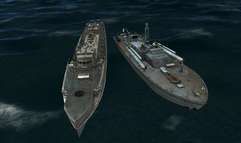 PT Boats: Knights of the Sea screenshot 13