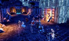 SpellForce 2: Shadow Wars screenshot 4
