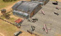Codename: Panzers screenshot 9