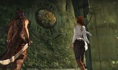 Prince of Persia screenshot 1