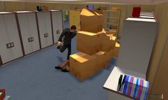 Coffee Break screenshot 1