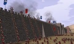 Rome: Total War screenshot 12