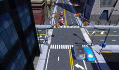 SimCity Societies screenshot 2