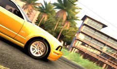 Test Drive Unlimited screenshot 10