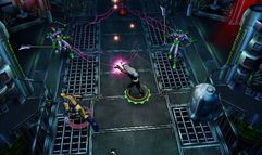 X-Men Legends II: Rise of the Apocalypse screenshot 9