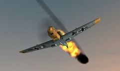 Combat Over Europe screenshot 11