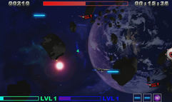 Quick Slick Deadly screenshot 4