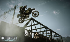 Battlefield 3: End Game screenshot 4