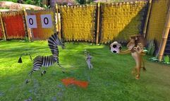 Madagascar: Escape 2 Africa screenshot 5