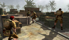 Men of War screenshot 3