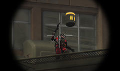 Bionic Commando screenshot 9