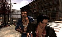Escape from Paradise City screenshot 22