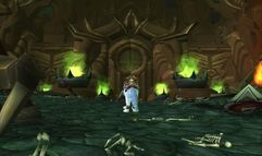 World of Warcraft: the Burning Crusade screenshot 5