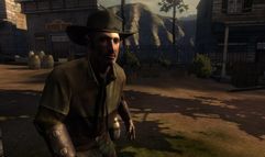 Call of Juarez screenshot 8