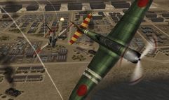 Heroes of the Pacific screenshot 21