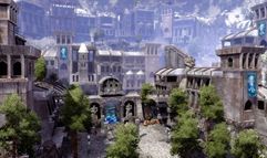SpellForce 2: Shadow Wars screenshot 10