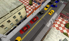 Gang War screenshot 2