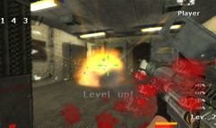 Burn screenshot 1