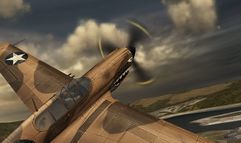 Heroes of the Pacific screenshot 18