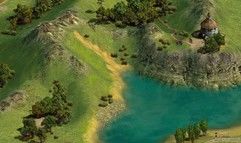 Cossacks II: Napoleonic Wars screenshot 16