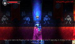 Devil's Bluff screenshot 2