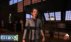 Cities XL screenshot 23