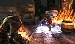 Dragon Age: Origins screenshot 12