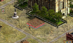 Cossacks II: Battle for Europe screenshot 1