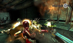 Hellgate Global screenshot 3