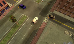 Gang War screenshot 3