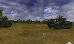 Squad Assault: West Front screenshot 2