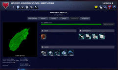 Gates of Horizon screenshot 7