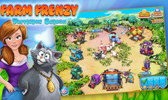 Farm Frenzy: Hurricane Season screenshot 7