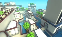 Air Brawl screenshot 5