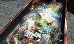 Dream Pinball screenshot 24