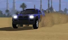 World Racing 2 screenshot 6