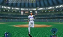 Ultimate Baseball Online screenshot 2