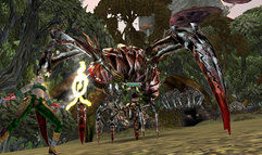 Tabula Rasa screenshot 19