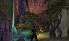 Advent Rising screenshot 17