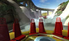 Soaked! screenshot 13