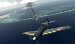 Battlestations: Pacific screenshot 7