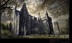 Gray Matter screenshot 5