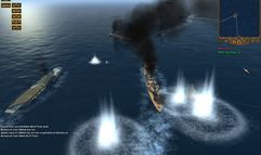 Pacific Storm: Allies screenshot 5