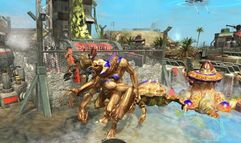 Maelstrom screenshot 4